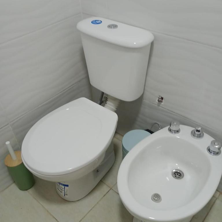 Cabaña Resguardo de estrellas - Two-Bedroom House - 16