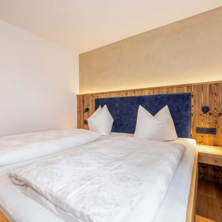 Landhaus Lengg - Apartment mit 1 Schlafzimmer und Aussicht - 6