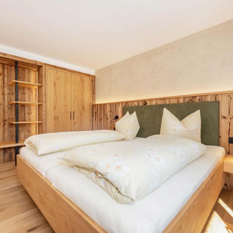 Landhaus Lengg - Apartment mit Terrasse - 4