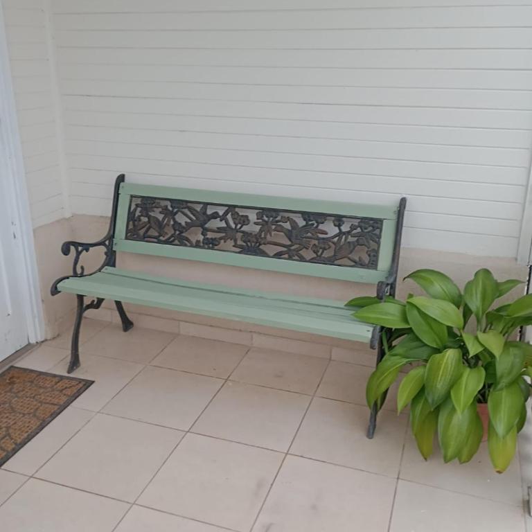 Cabaña Resguardo de estrellas - Two-Bedroom House - 24