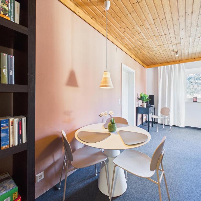 Boutique73 Exclusive Villa 10 Guests All Seasons - Haus mit 5 Schlafzimmern - 23
