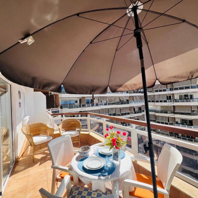 Jardines del Sur - Ocean view - Los Cristianos - Apartamento de 2 dormitorios - 21
