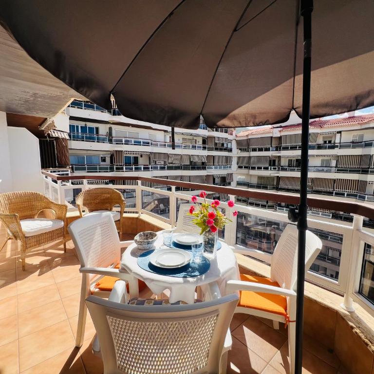Jardines del Sur - Ocean view - Los Cristianos - Apartamento de 2 dormitorios - 15