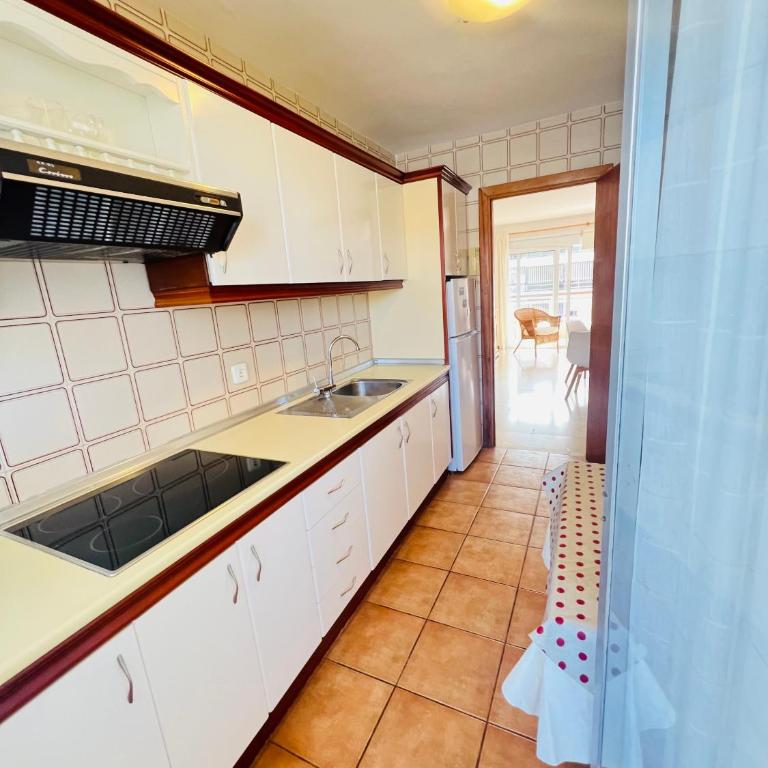 Jardines del Sur - Ocean view - Los Cristianos - Apartamento de 2 dormitorios - 16