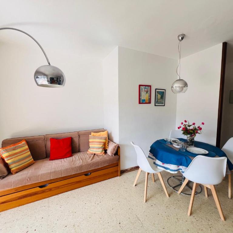 Jardines del Sur - Ocean view - Los Cristianos - Apartamento de 2 dormitorios - 14
