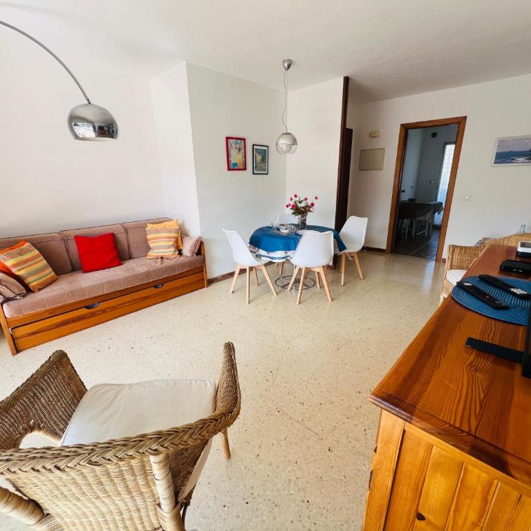 Jardines del Sur - Ocean view - Los Cristianos - Apartamento de 2 dormitorios - 17