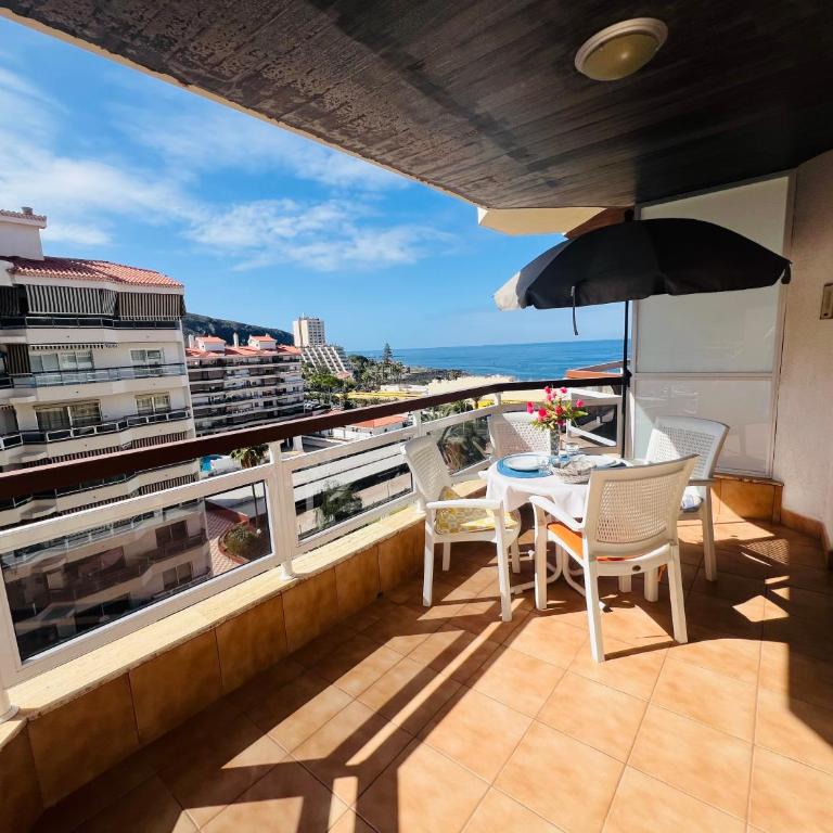 Jardines del Sur - Ocean view - Los Cristianos - Apartamento de 2 dormitorios - 18