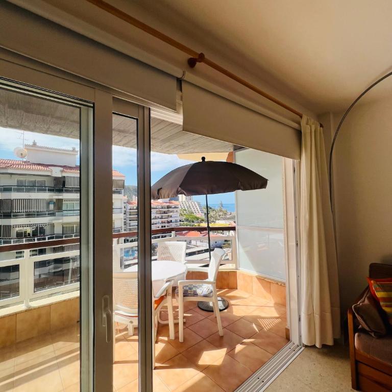 Jardines del Sur - Ocean view - Los Cristianos - Apartamento de 2 dormitorios - 20