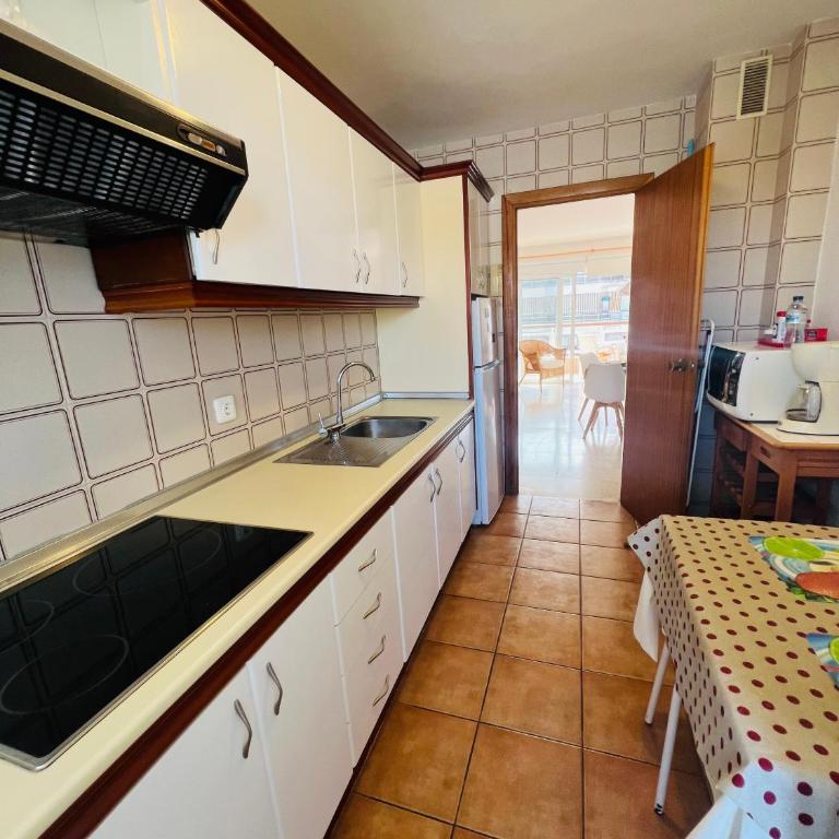 Jardines del Sur - Ocean view - Los Cristianos - Apartamento de 2 dormitorios - 22