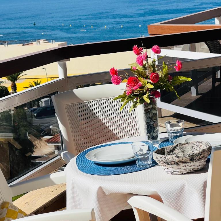 Jardines del Sur - Ocean view - Los Cristianos - Apartamento de 2 dormitorios - 2