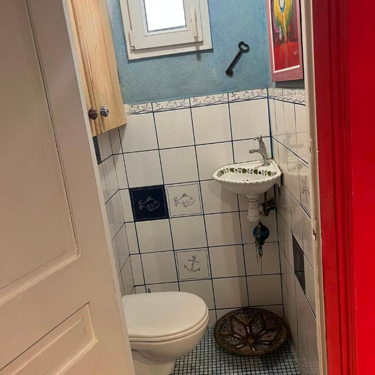 Paris Taj Mahal - Appartement 1 Chambre - 7