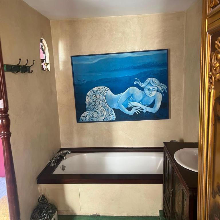 Paris Taj Mahal - Appartement 1 Chambre - 5