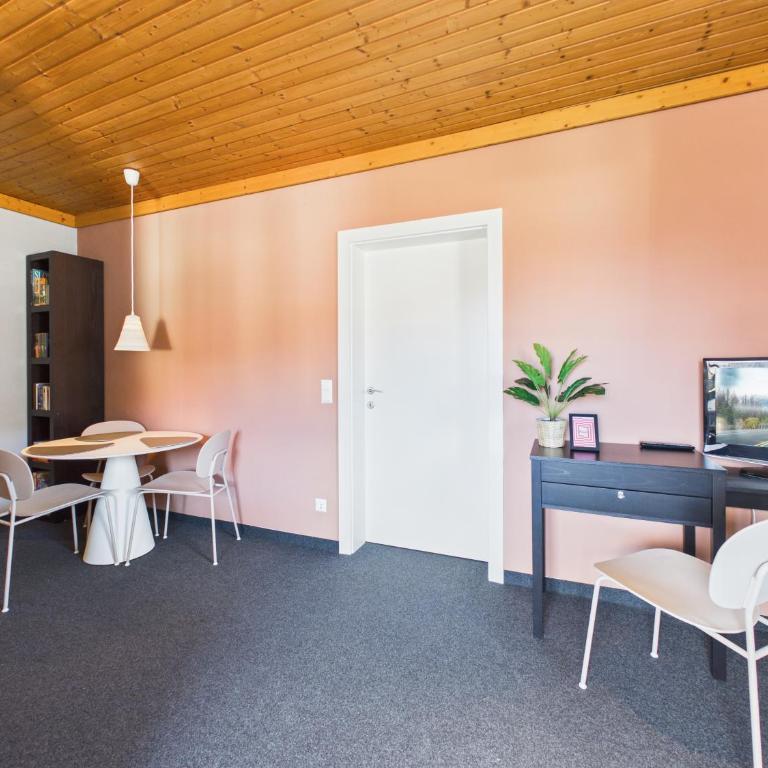 Boutique73 Exclusive Villa 10 Guests All Seasons - Haus mit 5 Schlafzimmern - 22