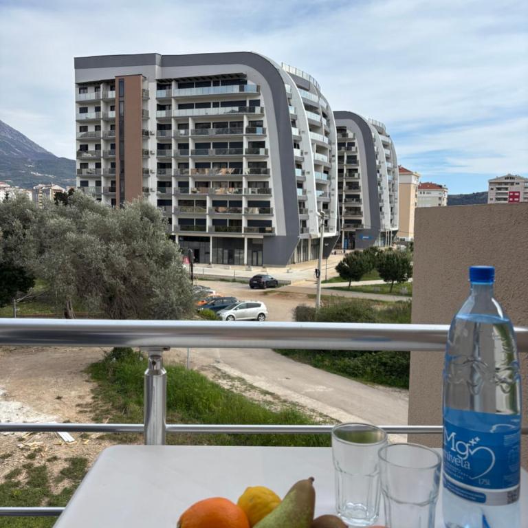 Cherry Apartments - Studio mit Bergblick - 9