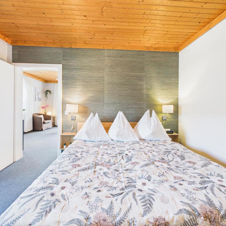 Boutique73 Exclusive Villa 10 Guests All Seasons - Haus mit 5 Schlafzimmern - 6