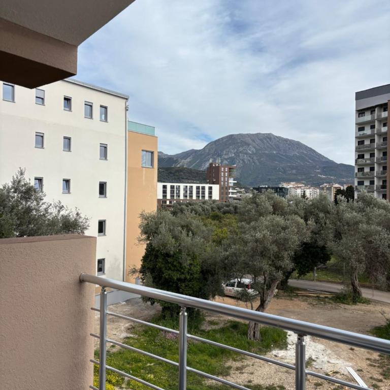 Cherry Apartments - Studio mit Bergblick - 3