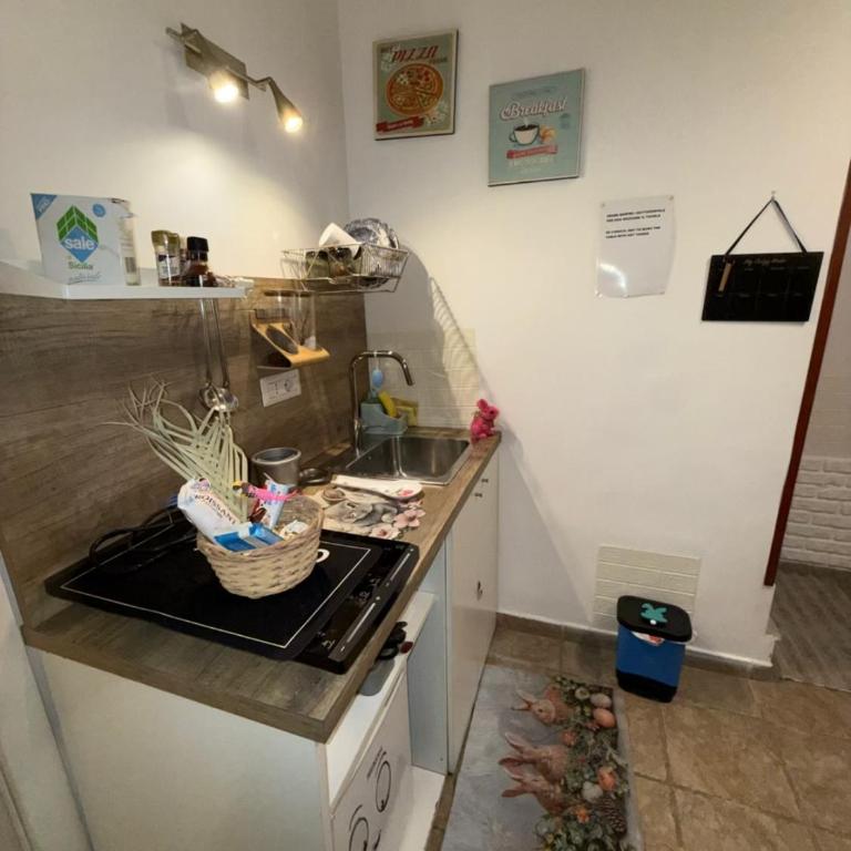 Casa Partenope - Casa con 2 Camere da Letto - 1