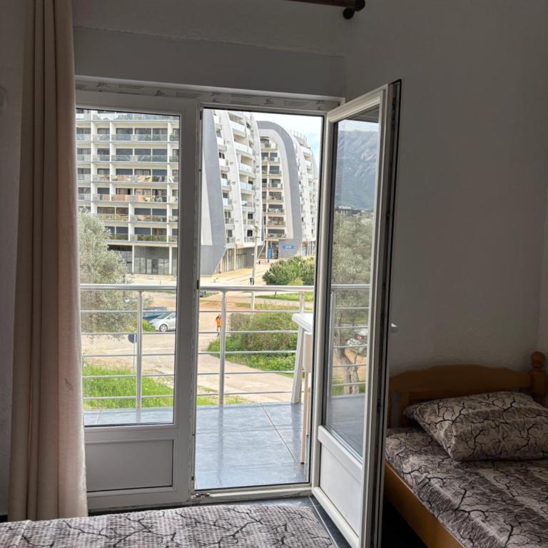Cherry Apartments - Studio mit Bergblick - 8