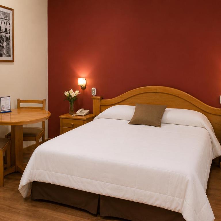 Hotel Inka Path - Standard Double Room - 3