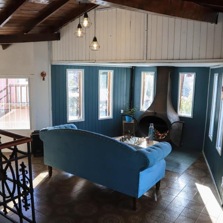 Casas Belgrano - Casa de 3 dormitorios - 2
