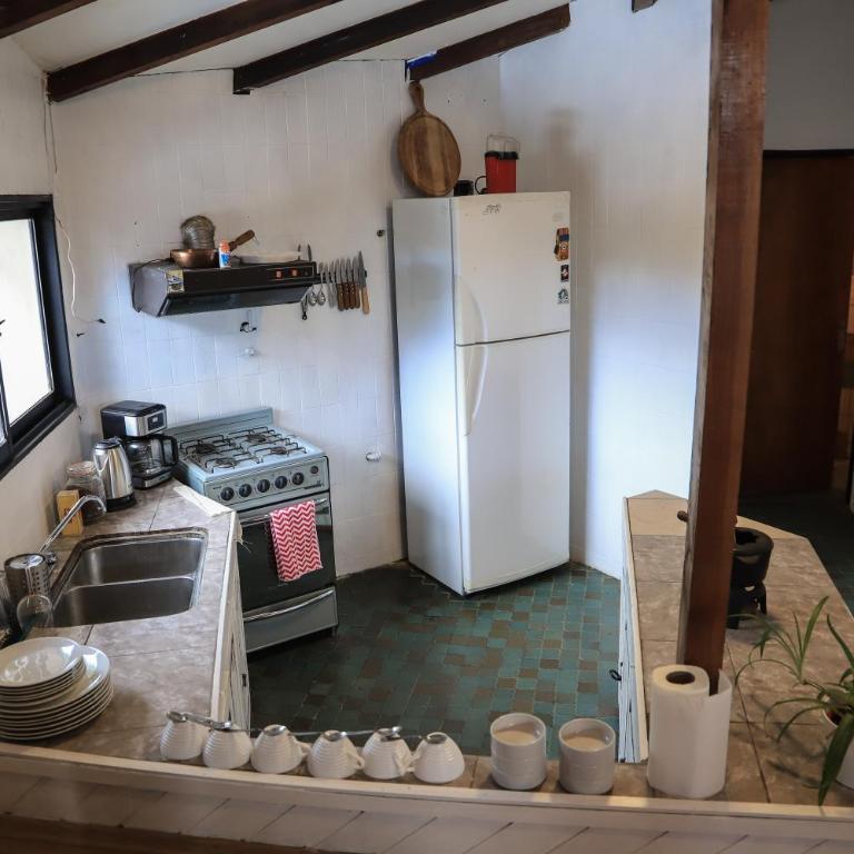 Casas Belgrano - Casa de 3 dormitorios - 3