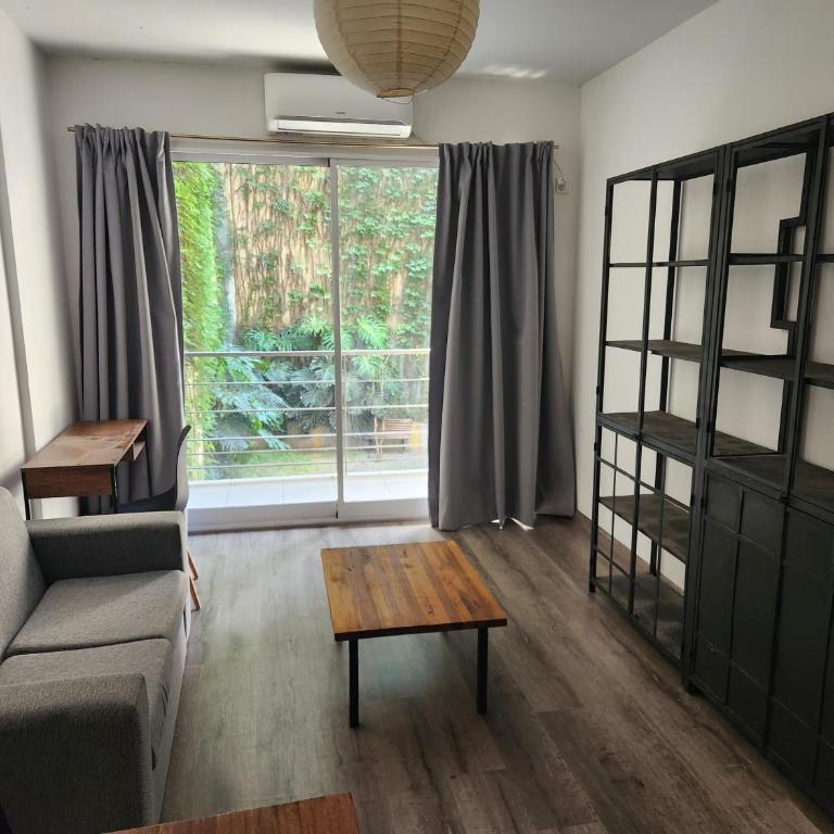 Bravo Aps - Habitación Doble con balcón - 3