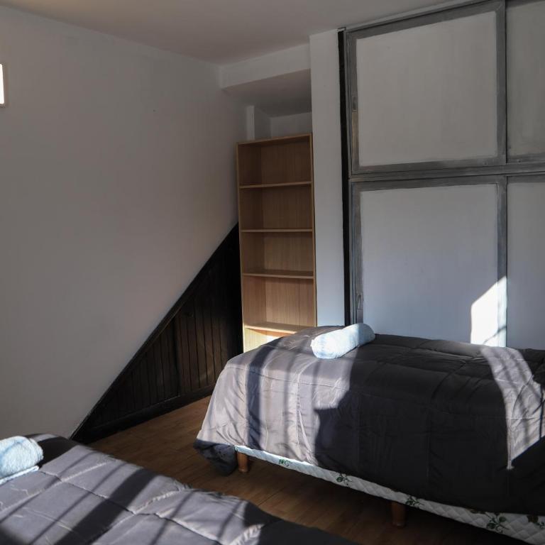 Casas Belgrano - Casa de 3 dormitorios - 12