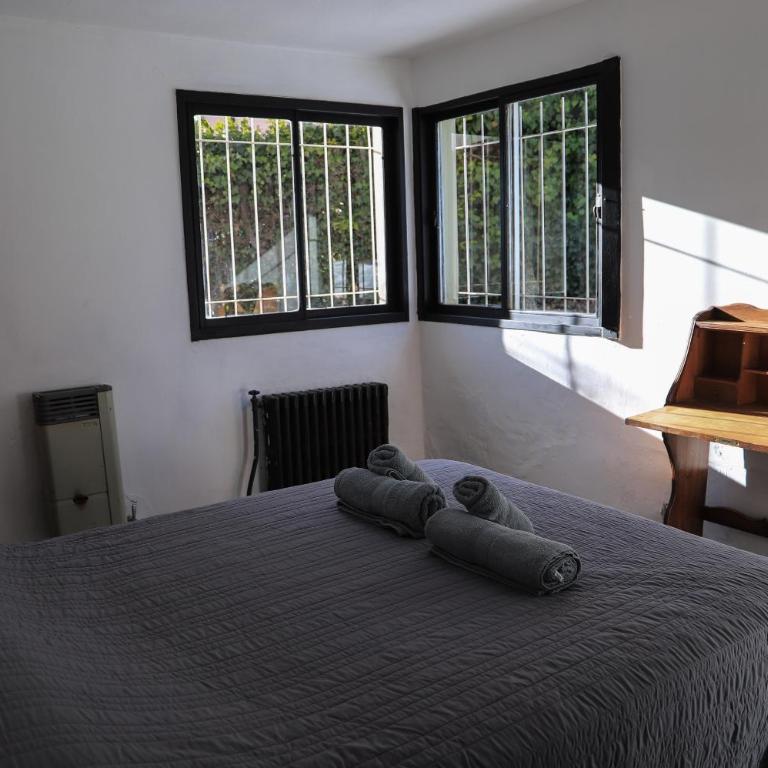 Casas Belgrano - Casa de 3 dormitorios - 9