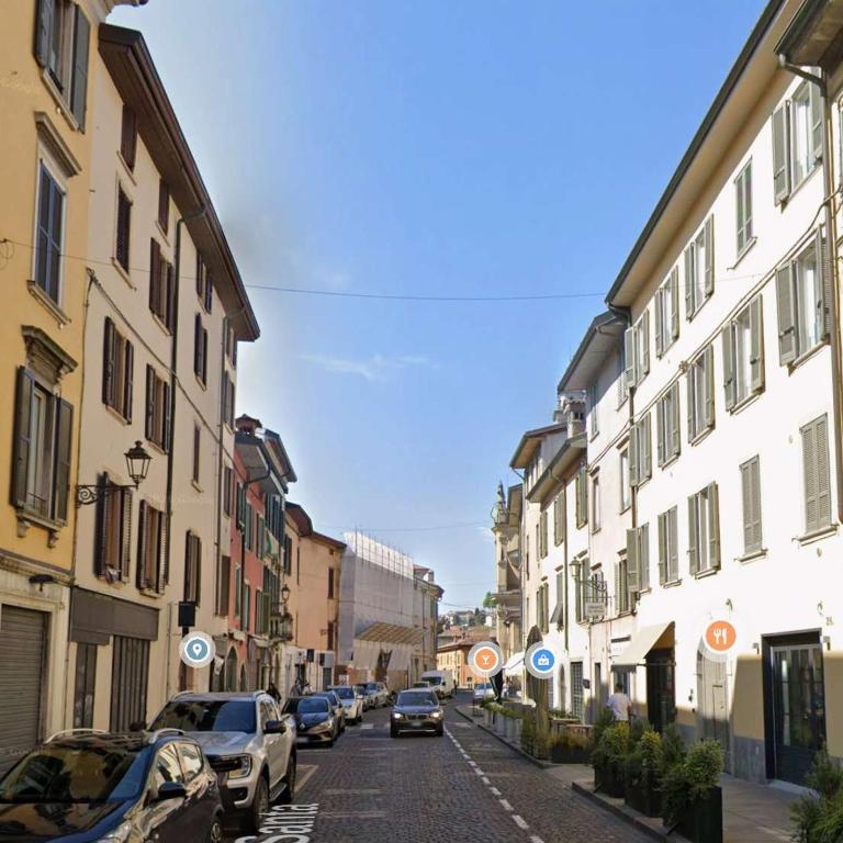 Il Nido del Borgo - Immobili e Soluzioni Rent - Monolocale - 3