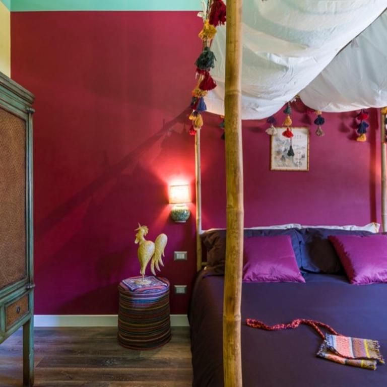 Frími Boutique Rooms b&b - Comfort Triple Room - 1