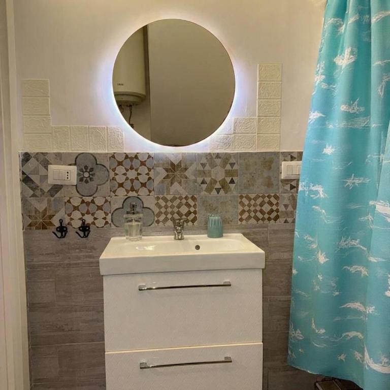Casa Partenope - Casa con 2 Camere da Letto - 2