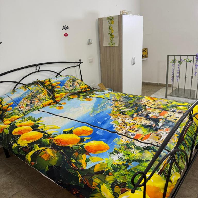 Casa Partenope - Casa con 2 Camere da Letto - 6
