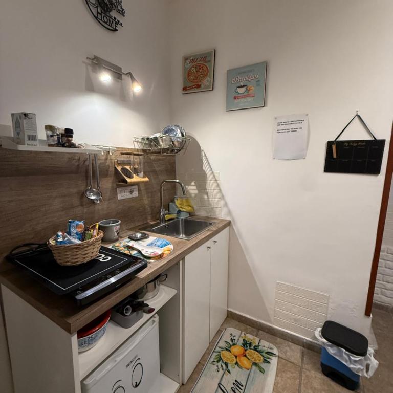 Casa Partenope - Casa con 2 Camere da Letto - 7
