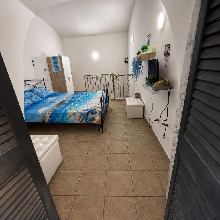 Casa Partenope - Casa con 2 Camere da Letto - 8