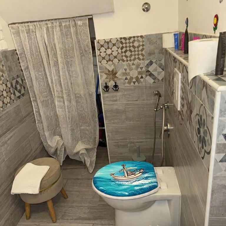 Casa Partenope - Casa con 2 Camere da Letto - 11