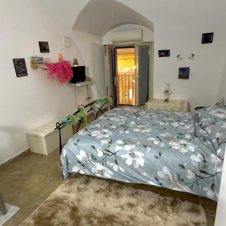 Casa Partenope - Casa con 2 Camere da Letto - 13