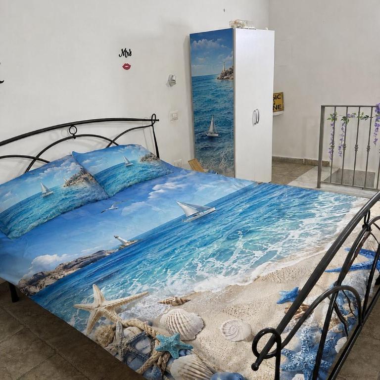 Casa Partenope - Casa con 2 Camere da Letto - 17