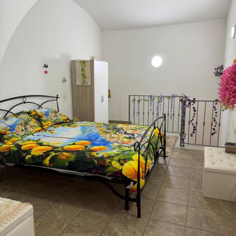Casa Partenope - Casa con 2 Camere da Letto - 18