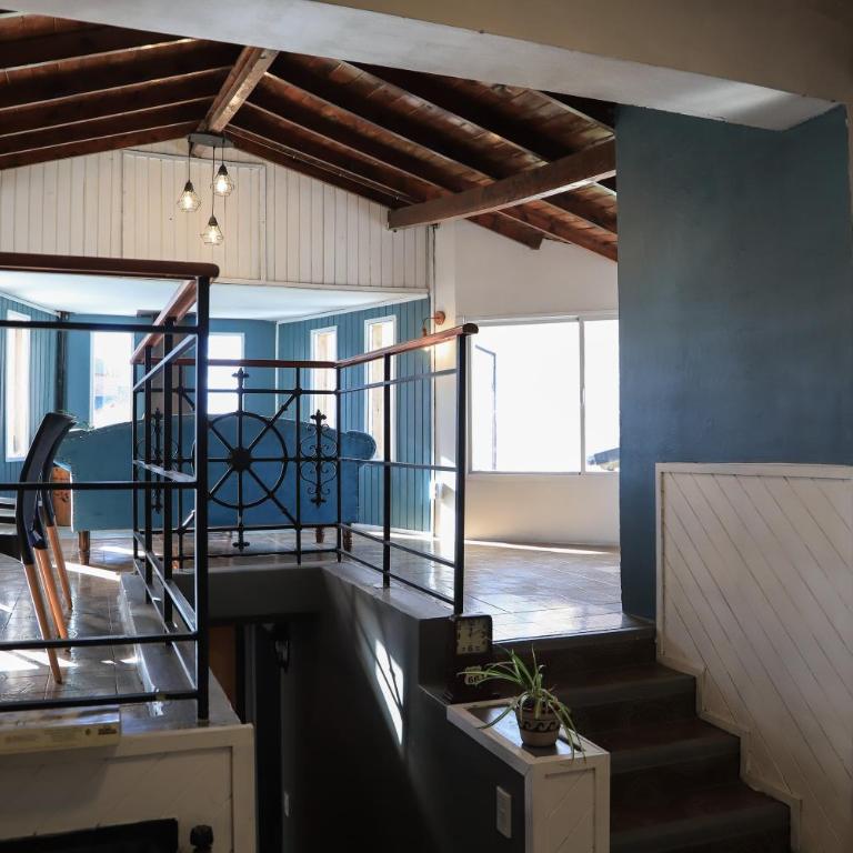 Casas Belgrano - Casa de 3 dormitorios - 8