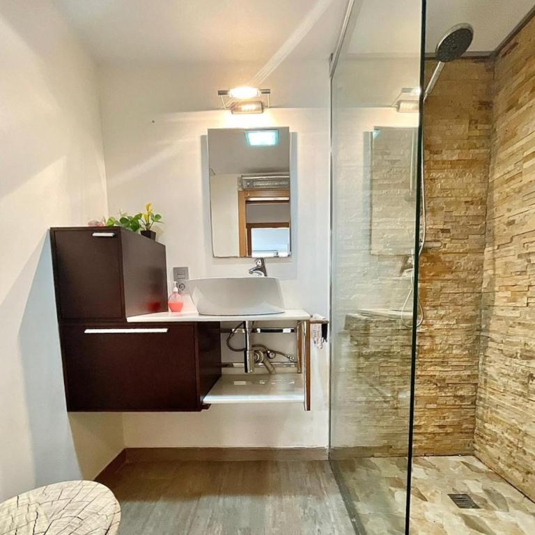 Wohnung in der Nähe vom Hafen - Apartment mit 1 Schlafzimmer - 8