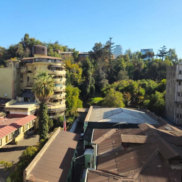 Spectacular view next to restaurants and museums - One-Bedroom Apartment - 5
