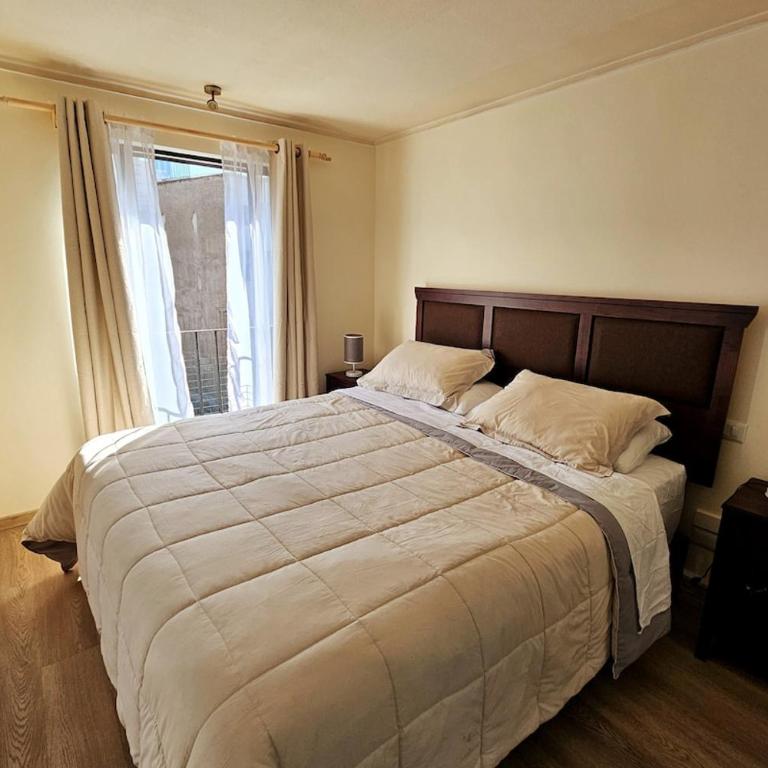 Spectacular view next to restaurants and museums - One-Bedroom Apartment - 11