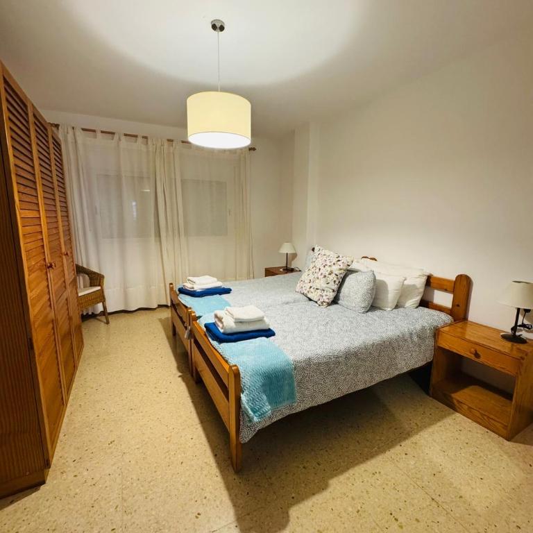 Jardines del Sur - Ocean view - Los Cristianos - Apartamento de 2 dormitorios - 4