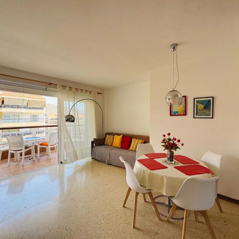 Jardines del Sur - Ocean view - Los Cristianos - Apartamento de 2 dormitorios - 26