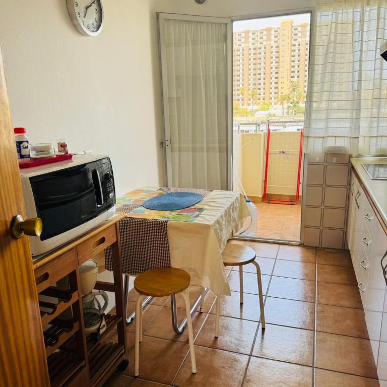 Jardines del Sur - Ocean view - Los Cristianos - Apartamento de 2 dormitorios - 27
