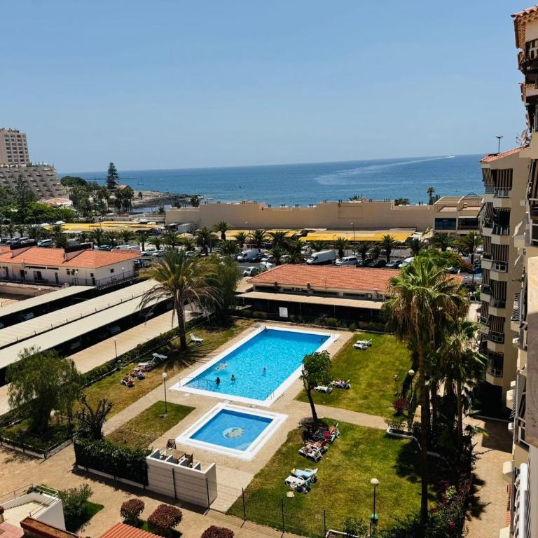 Jardines del Sur - Ocean view - Los Cristianos - Apartamento de 2 dormitorios - 24