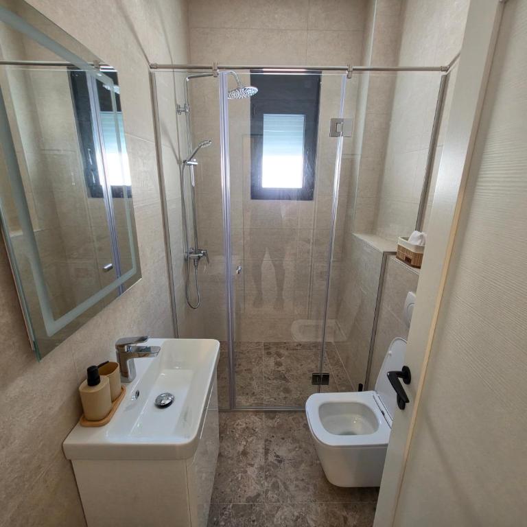 Residence 1538-1 - One-Bedroom Apartment - 7