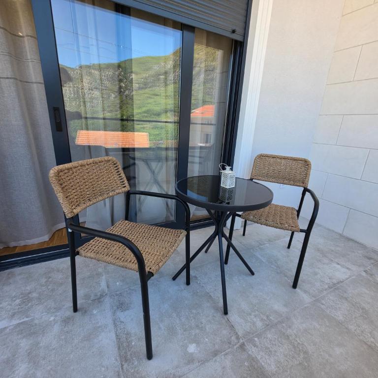 Residence 1538-1 - One-Bedroom Apartment - 12