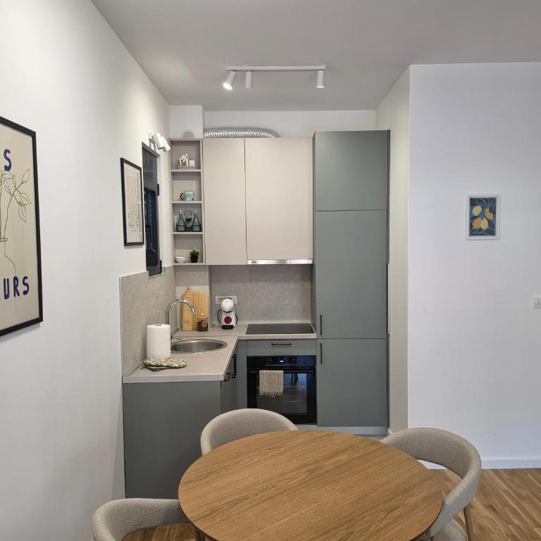 Residence 1538-1 - One-Bedroom Apartment - 5
