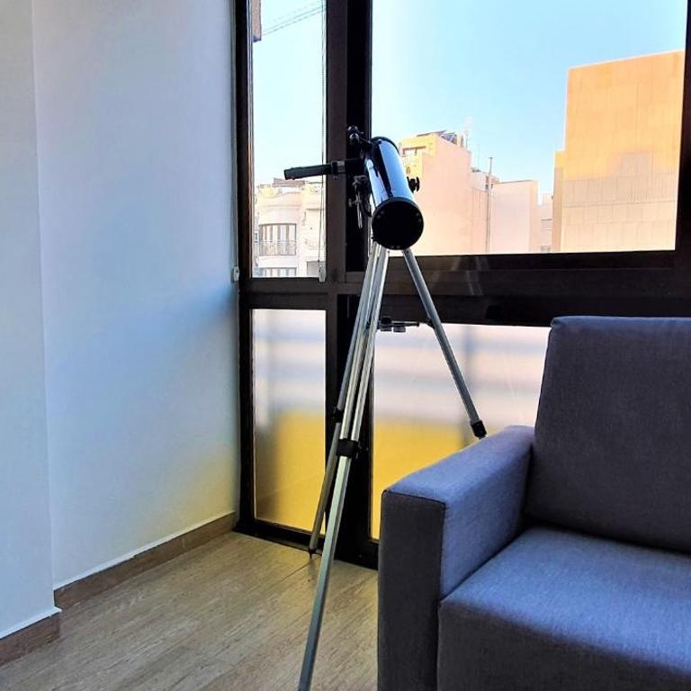 Wohnung in der Nähe vom Hafen - Apartment mit 1 Schlafzimmer - 12